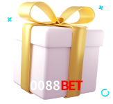Receba seus bônus de boas-vindas no 0088bet