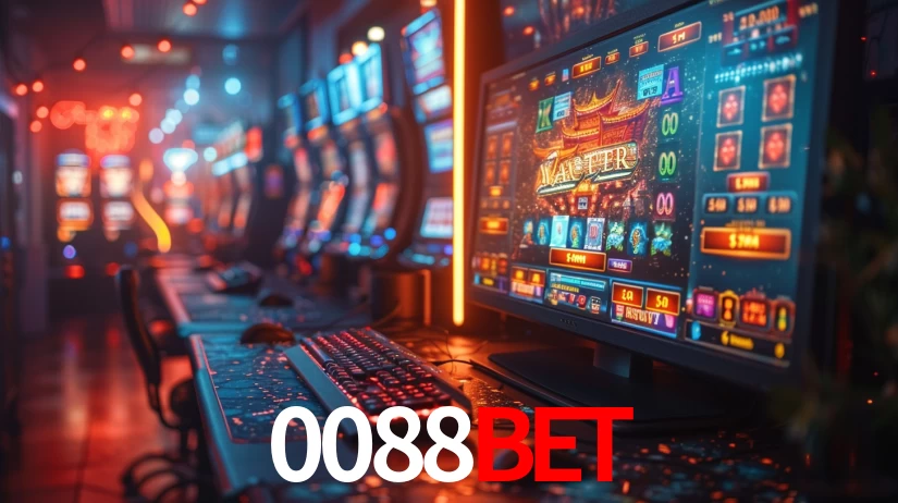 0088bet - Cassino Virtual Brasil - 0088 bet