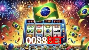 Experiência VIP 0088bet