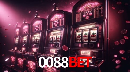 cassino 0088bet