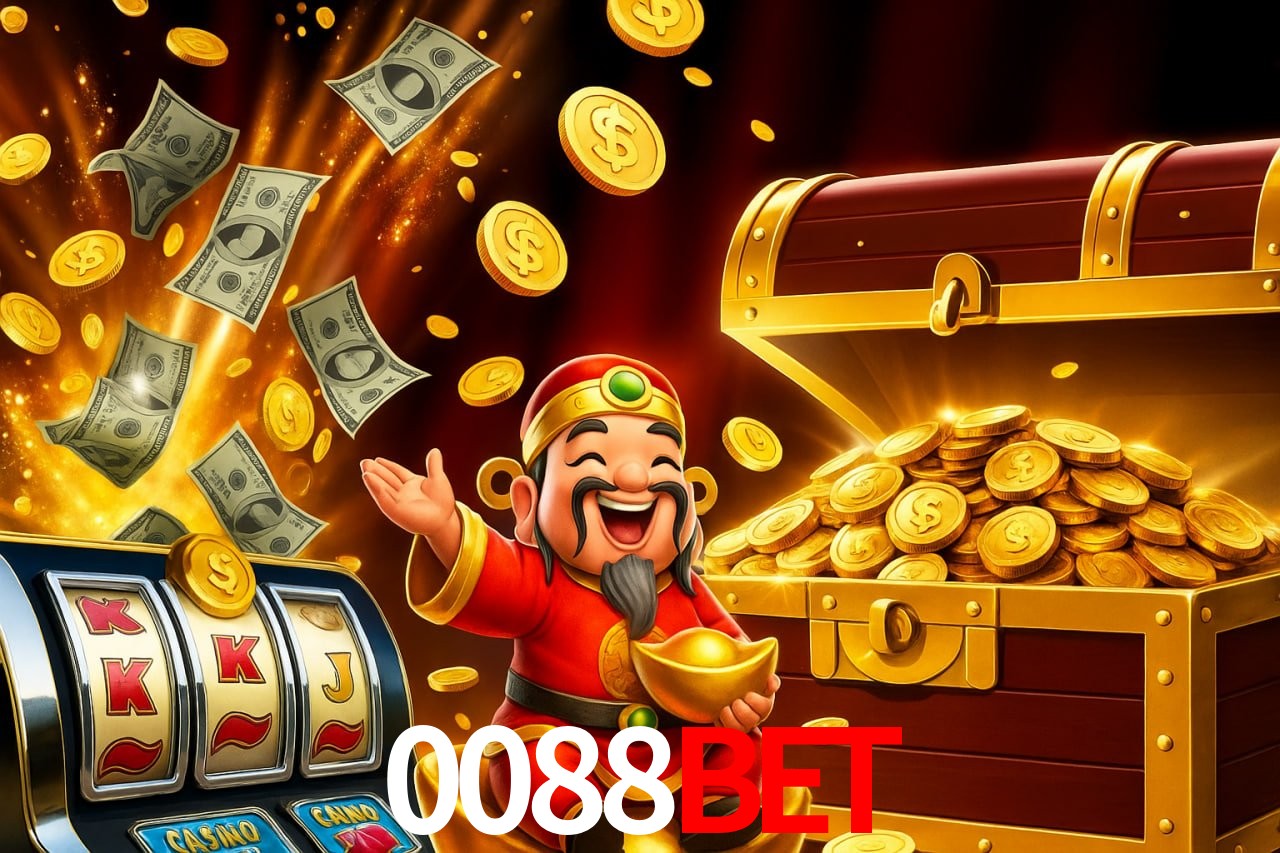 Interface Premium 0088bet