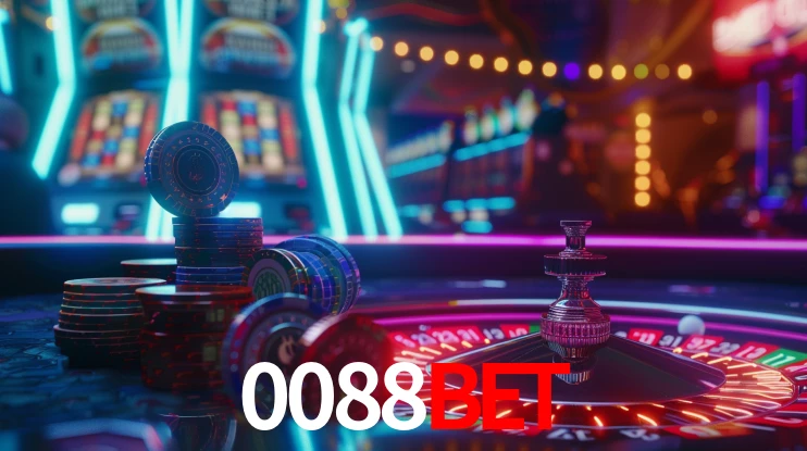 2FA Security 0088bet