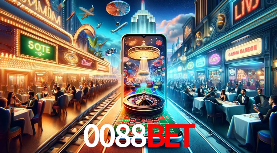 0088bet Plataforma - 0088bet visual 1