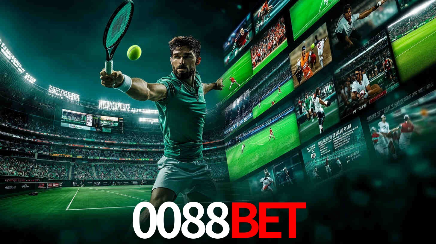 Descubra o Programa VIP da 0088bet: Vantagens Exclusivas para Jogadores