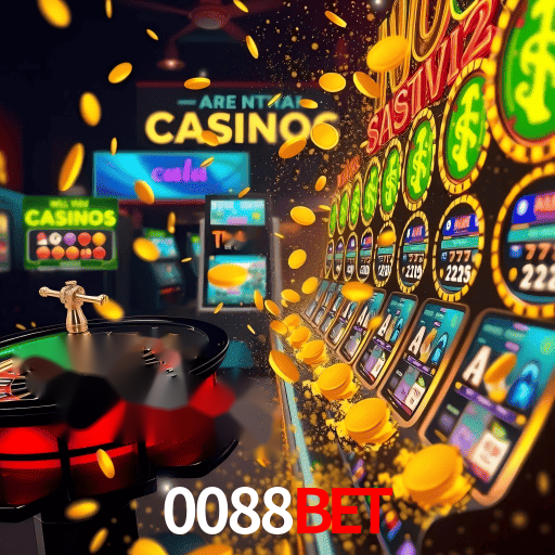 Explorando a Categoria de Eventos em Apostas na 0088bet
