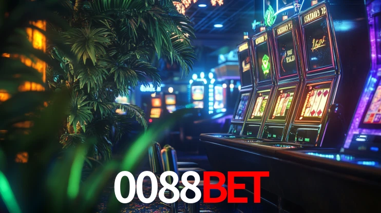 Blackjack Table 0088bet