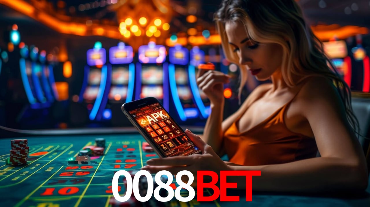 Spaceman Game 0088bet