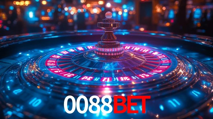 Premium Interface 0088bet