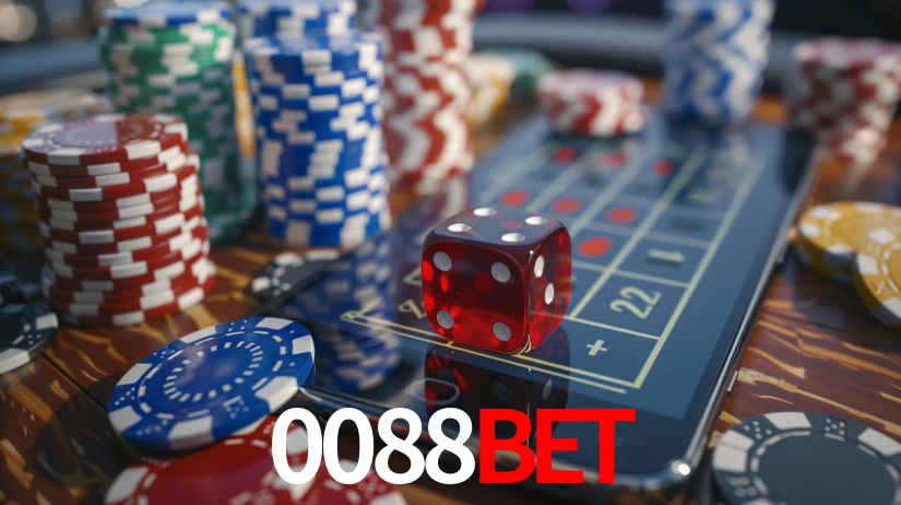 0088bet.com