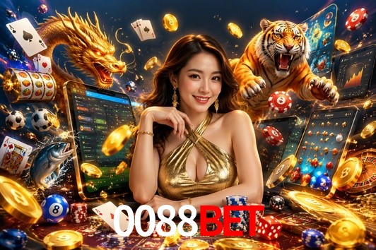 Account Benefits 0088bet