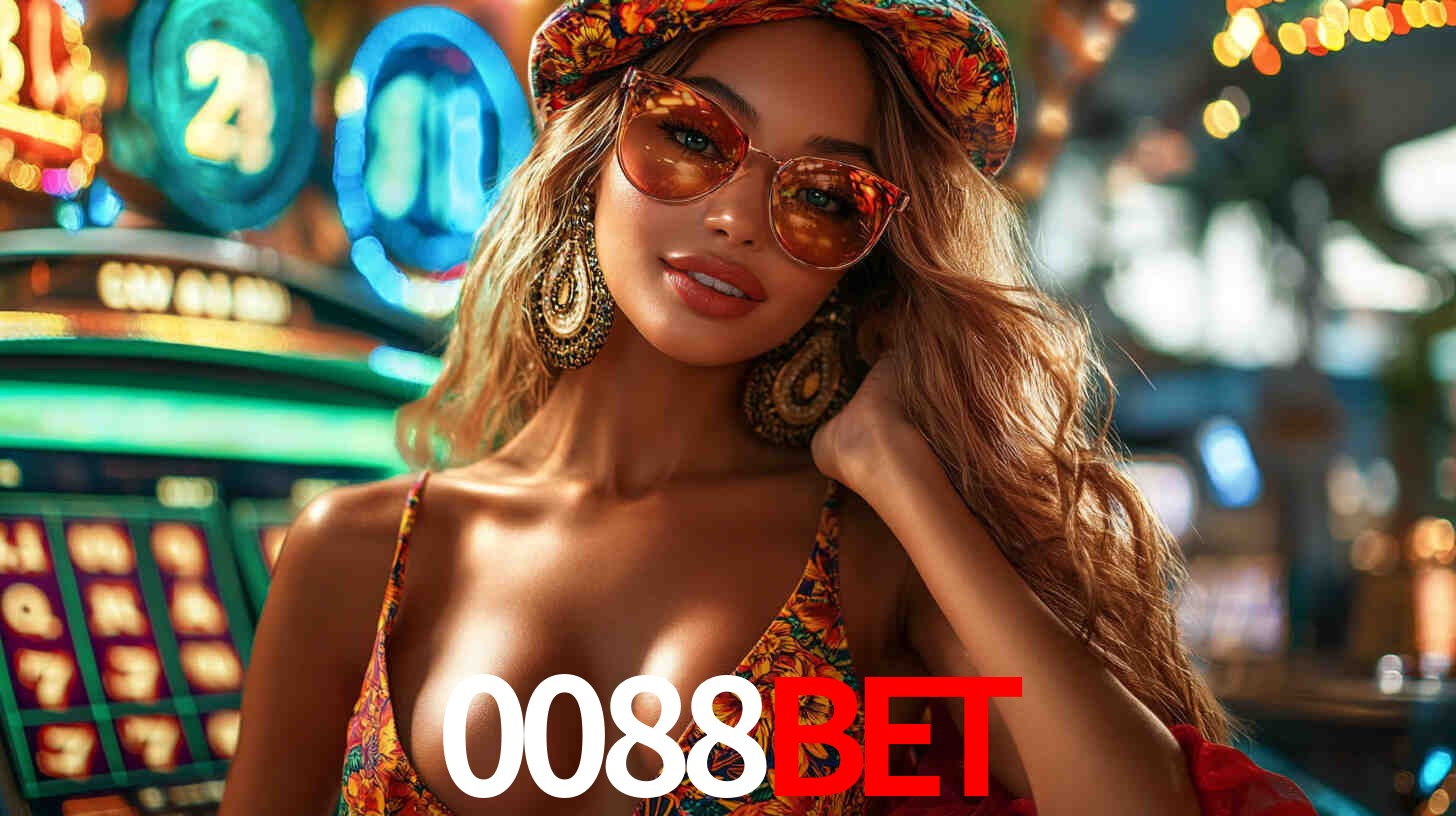 Welcome Bonus 0088bet