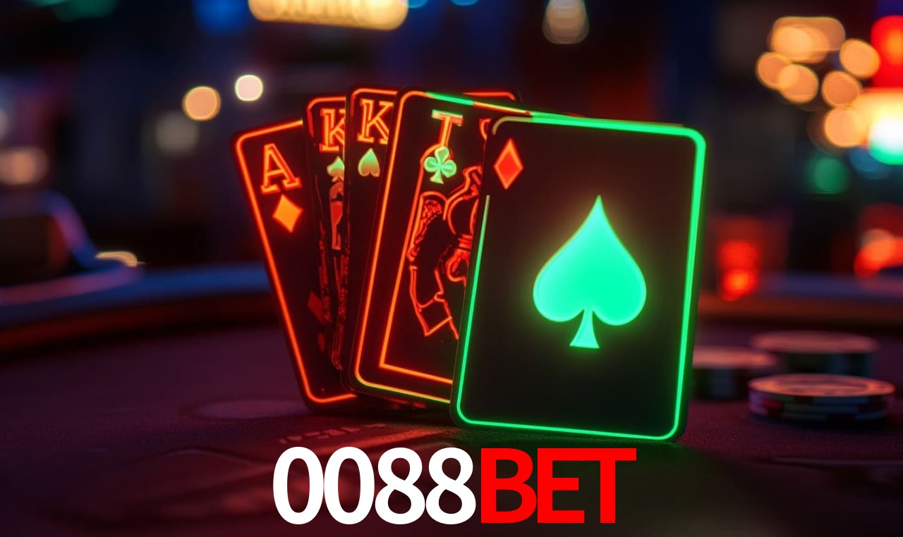 Apostas de Tênis 0088bet