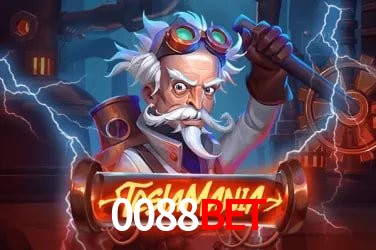 Recursos de Bônus 0088bet