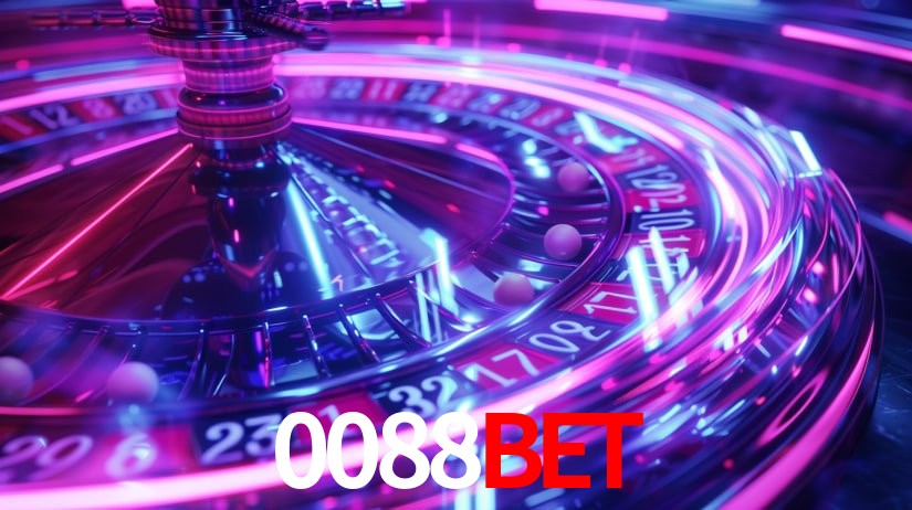Inovações de Jogos na 0088bet: O Futuro das Experiências Interativas