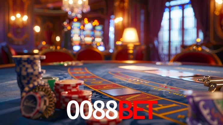 Platform Technology 0088bet