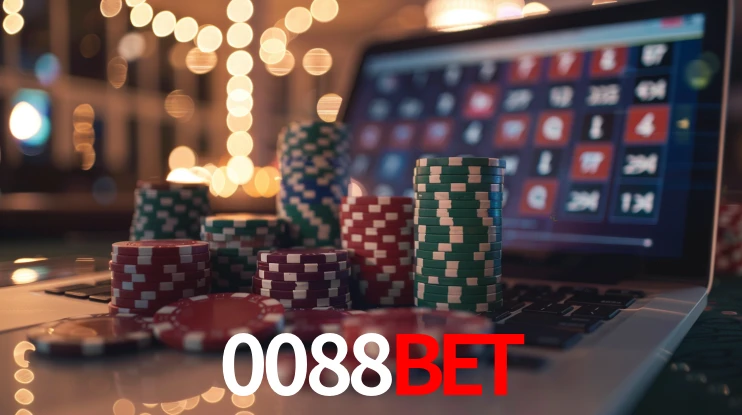 API Integration 0088bet