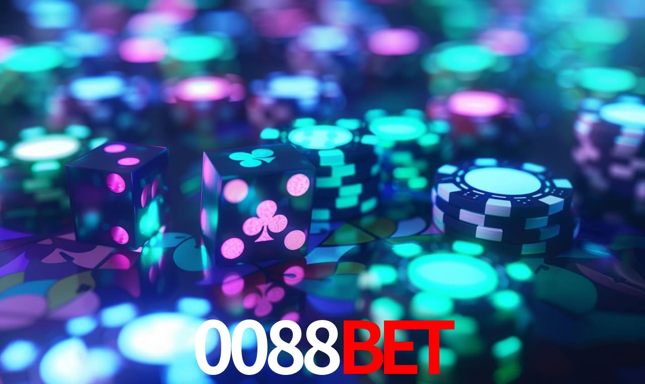 Programa VIP 0088bet