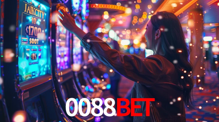 Explore as vantagens do 0088bet: serviço profissional e confiabilidade