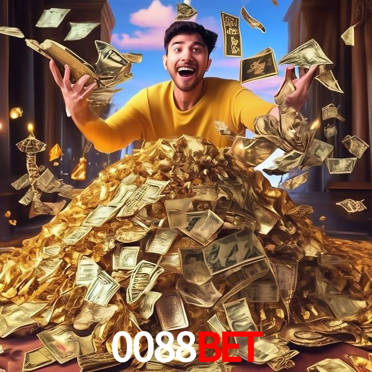 Bônus Diários 0088bet