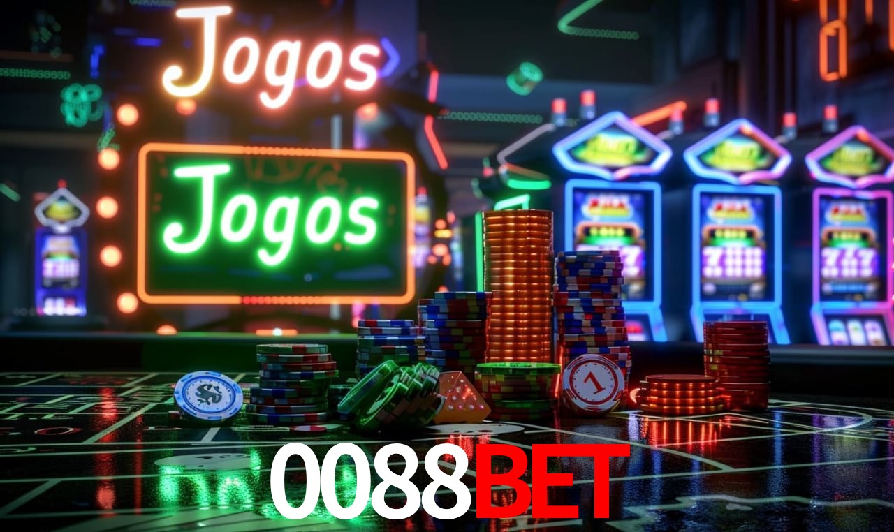 0088bet login