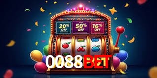 Cadastro Rápido 0088bet