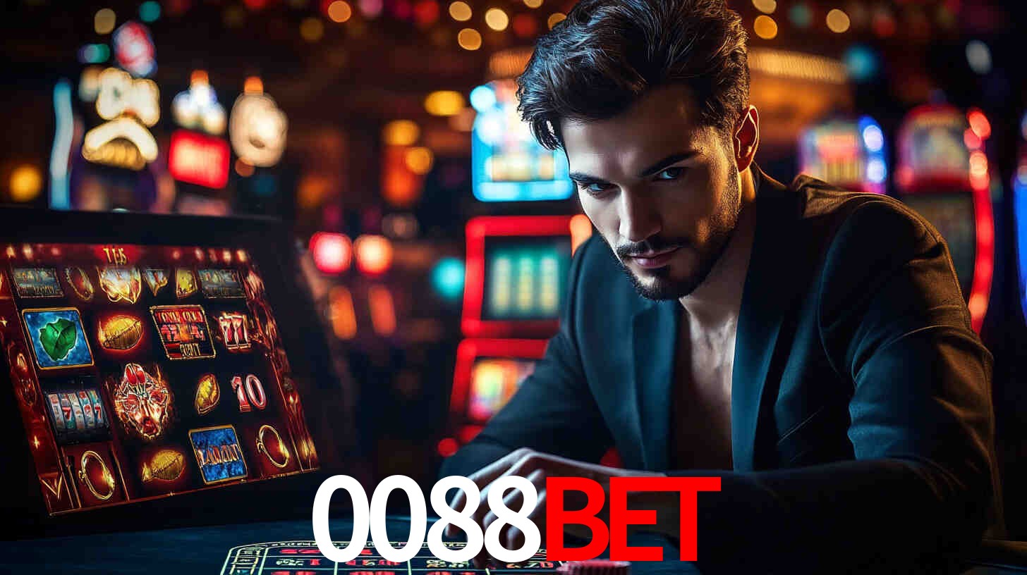 0088bet login