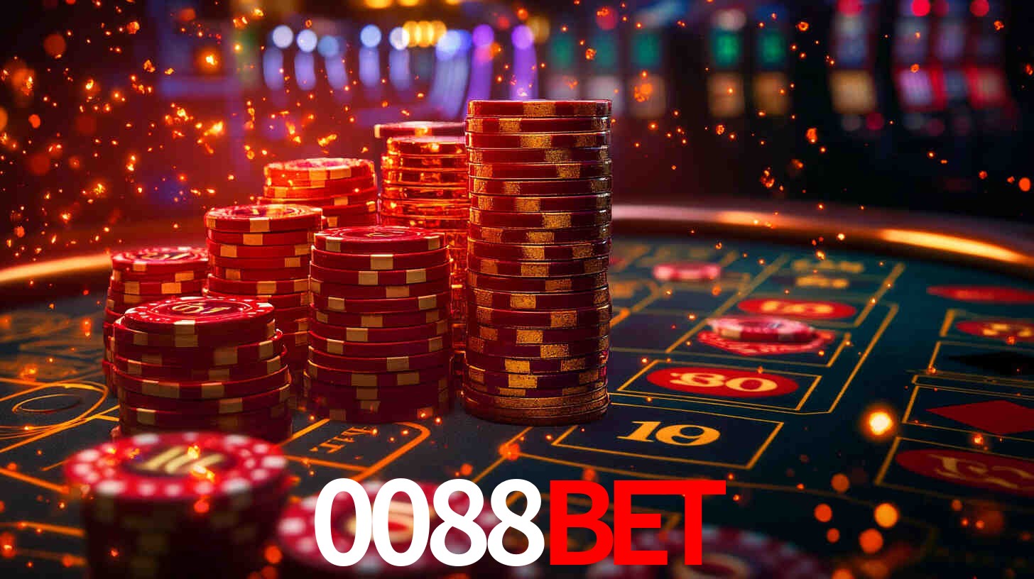 Daily Bonuses 0088bet