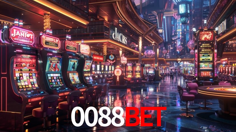 Live Casino 0088bet