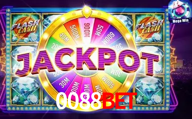 A Emoção da Loteria na 0088bet: Uma Chance de Mudança de Vida