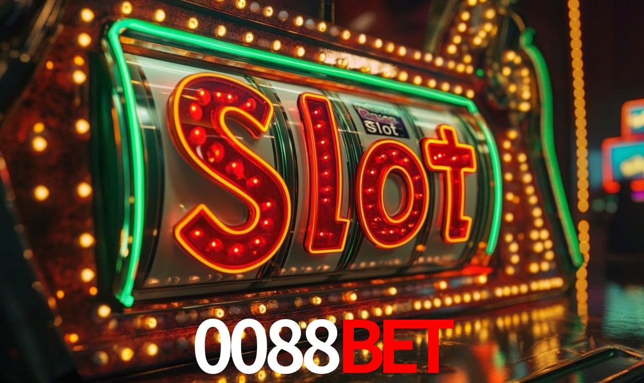 Login Seguro 0088bet