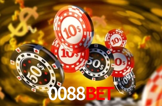 Casino VIP 0088bet