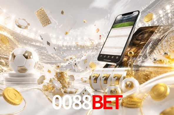 Welcome Bonus 0088bet