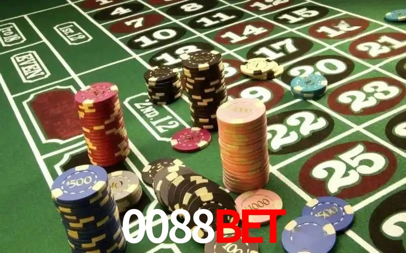 Estatísticas Esportivas 0088bet