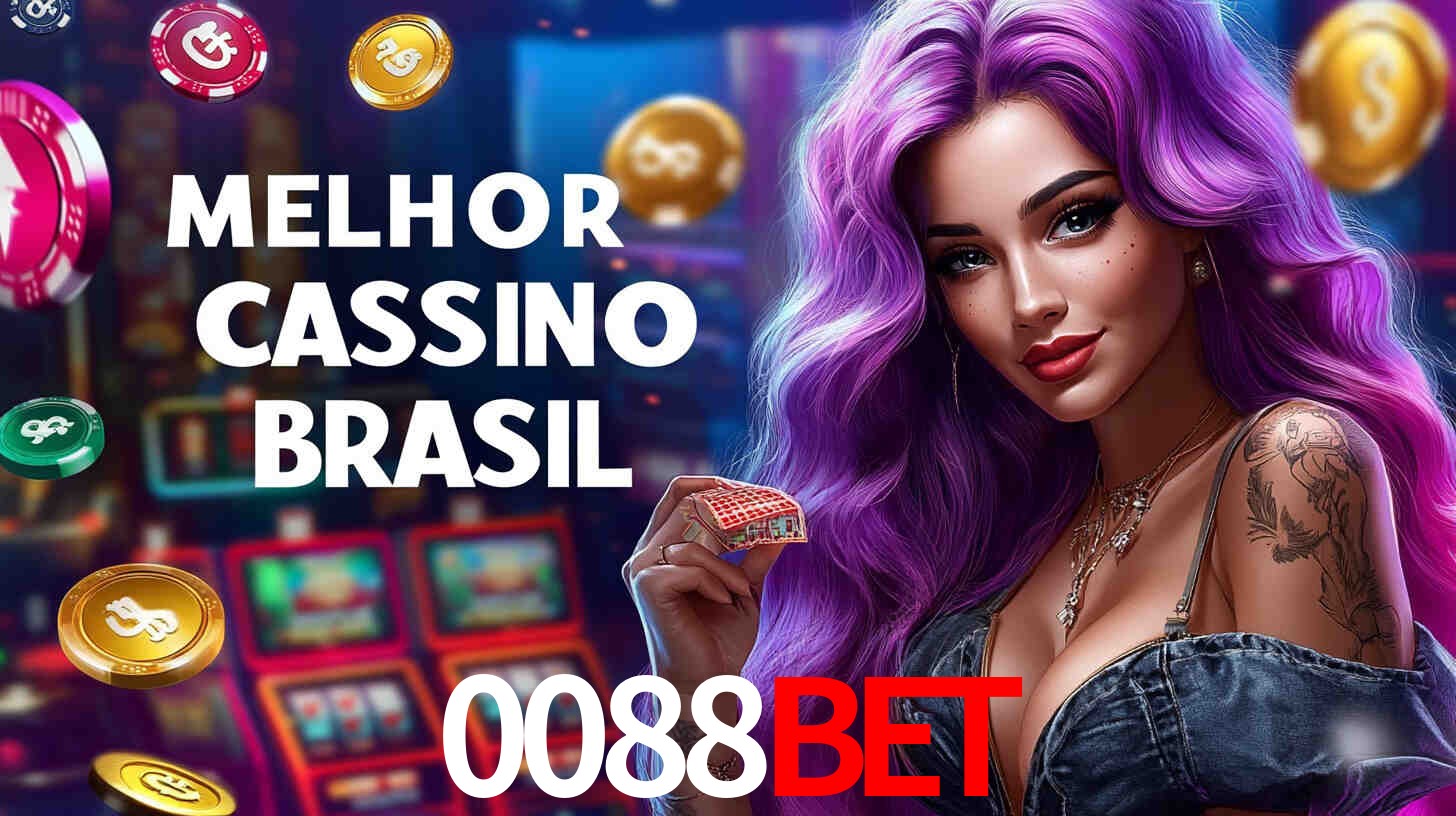 Apostas Esportivas na 0088bet: Um Guia Completo