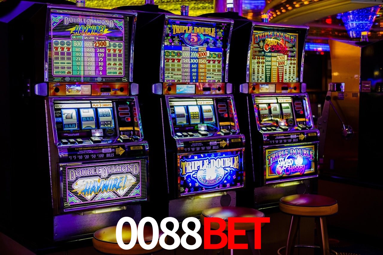 Mesa de Blackjack 0088bet