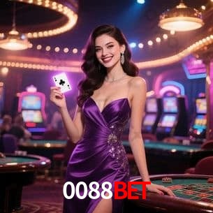 Jogos Exclusivos 0088bet