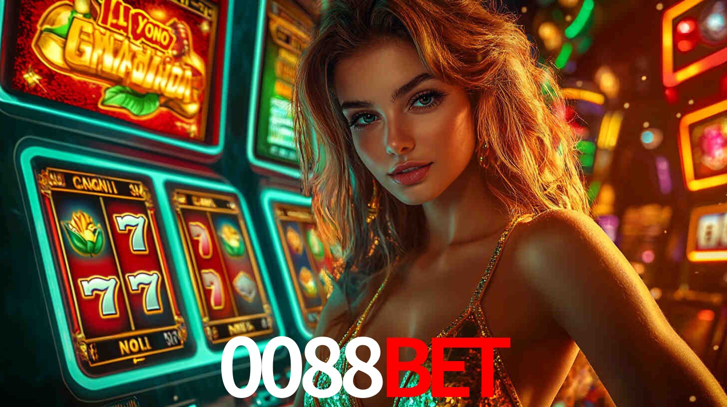 Programa VIP 0088bet