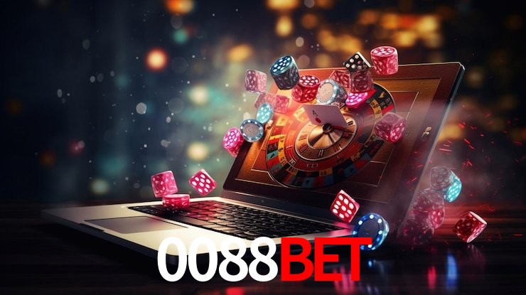 A Emoção da Loteria na 0088bet: Uma Chance de Mudança de Vida