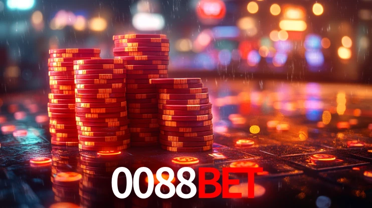 0088bet login