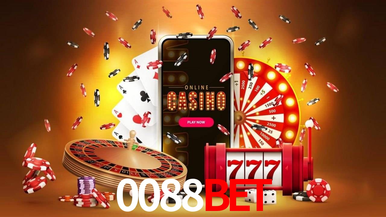 Estatísticas do Jogo 0088bet