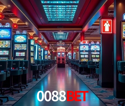 Descubra o Programa VIP da 0088bet: Vantagens Exclusivas para Jogadores