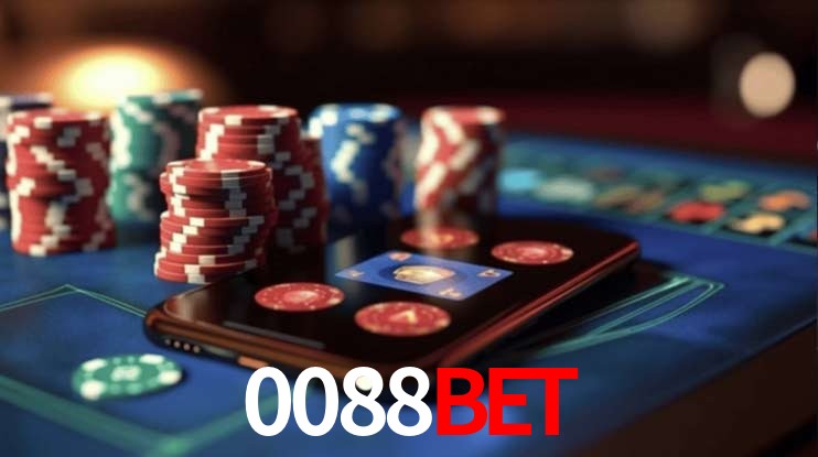 Casino Ao Vivo 0088bet