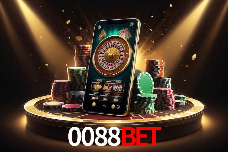 Casino Ao Vivo 0088bet