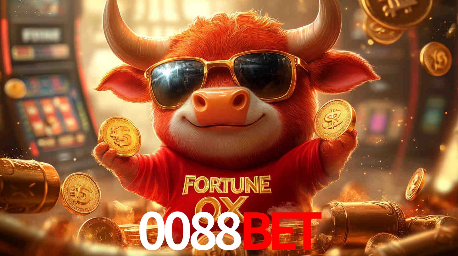 0088bet: Seu Cassino Premiado com Pagamentos Rápidos
