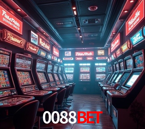 Integração de APIs 0088bet