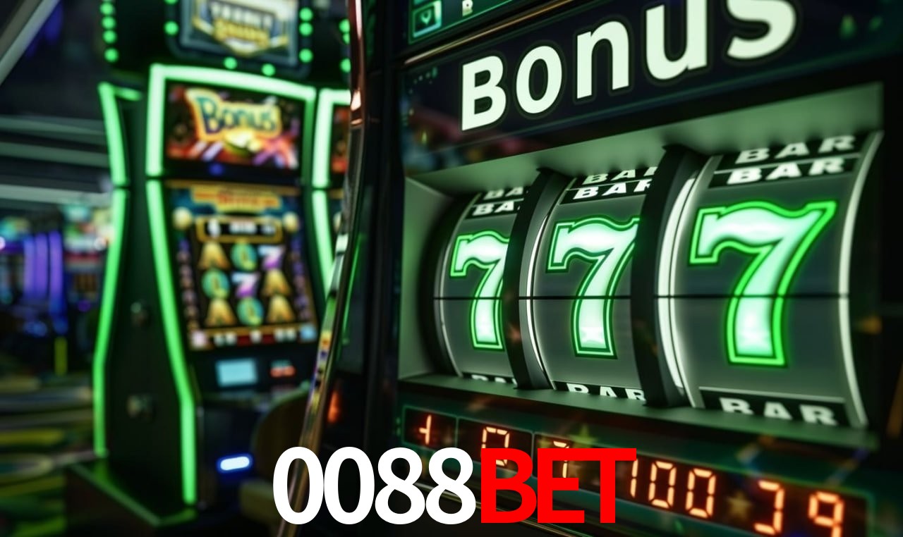 Games Directory 0088bet