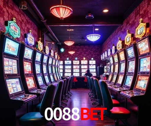 Ofertas Exclusivas 0088bet