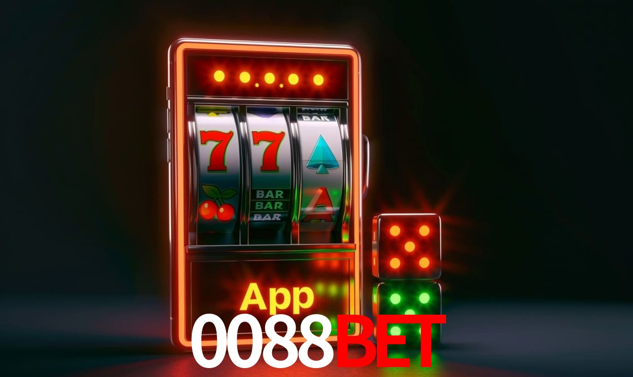 Apostas de Futebol 0088bet