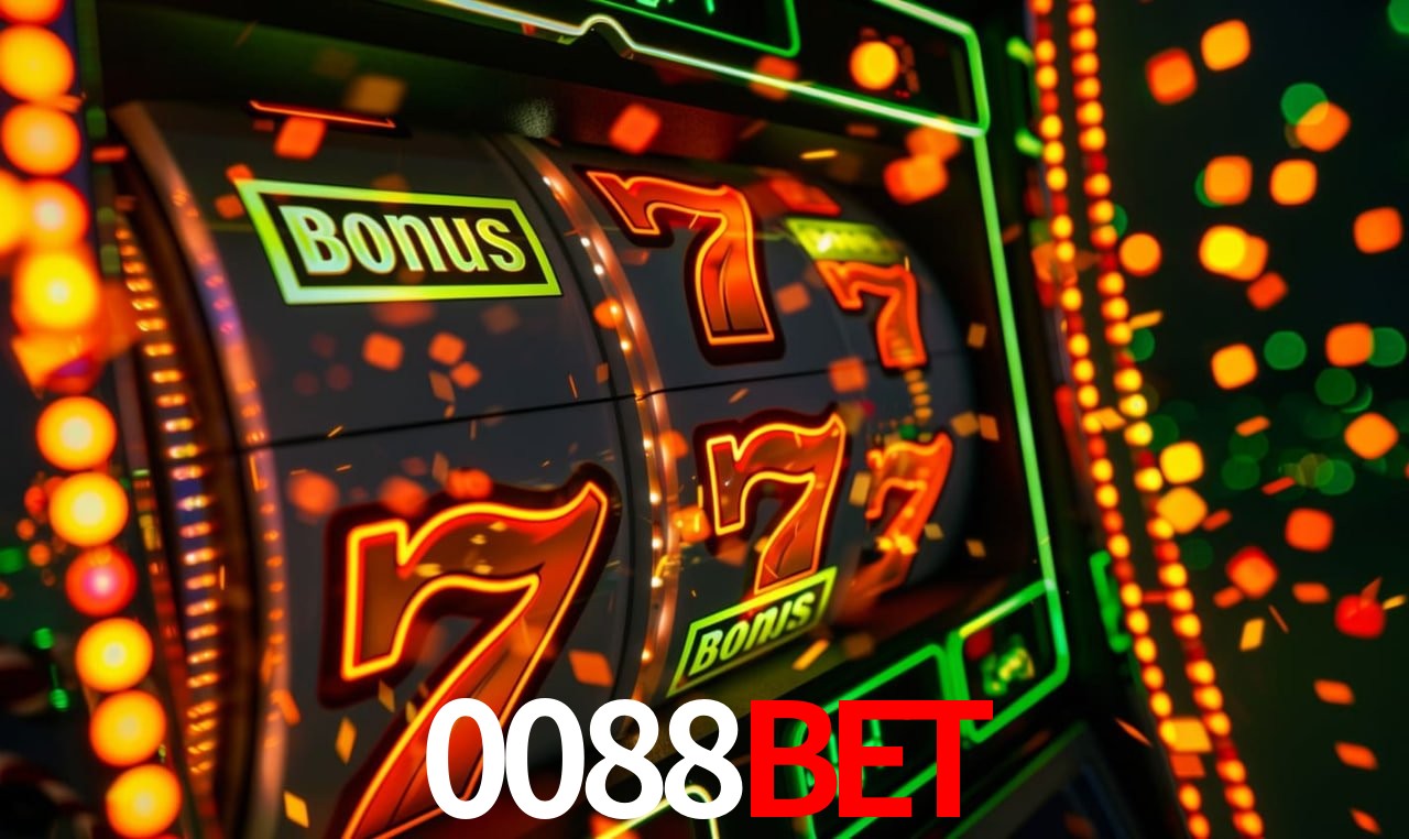 Desvendando o Mundo dos Jogos Virtuais na 0088bet