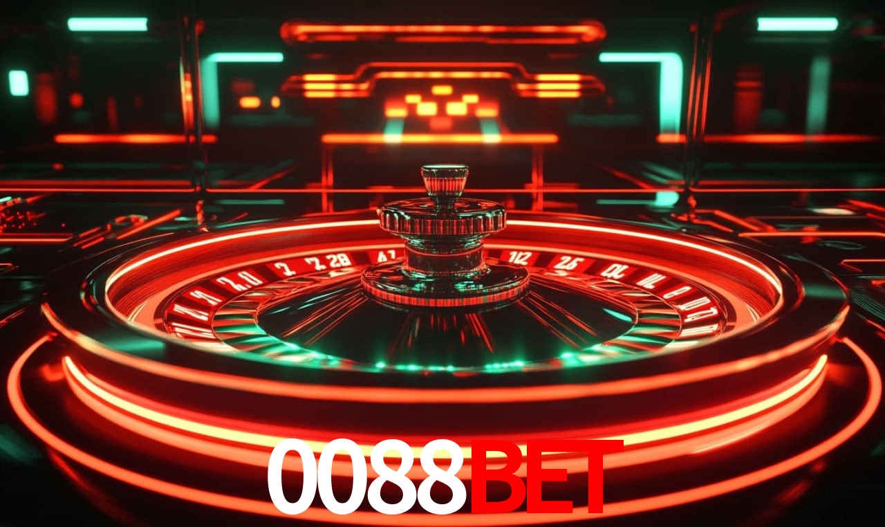 Desvendando o Mundo dos Jogos Virtuais na 0088bet